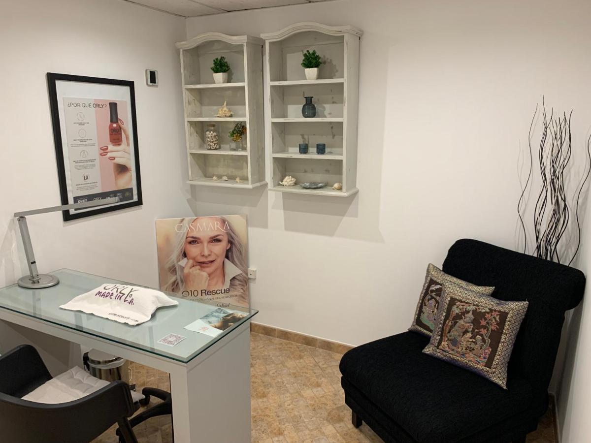 Monarque Sultan Appartement Marbella