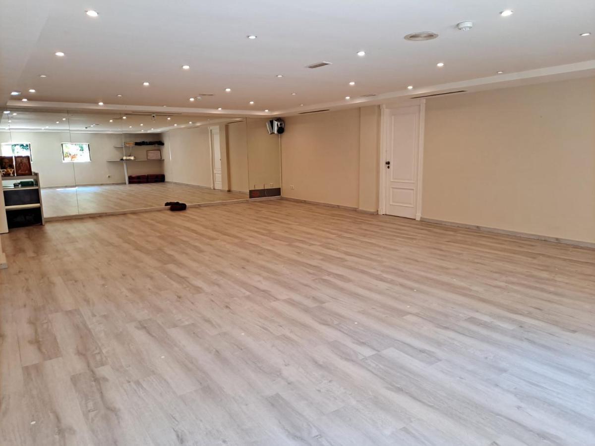 Monarque Sultan Hotel apartamentowy