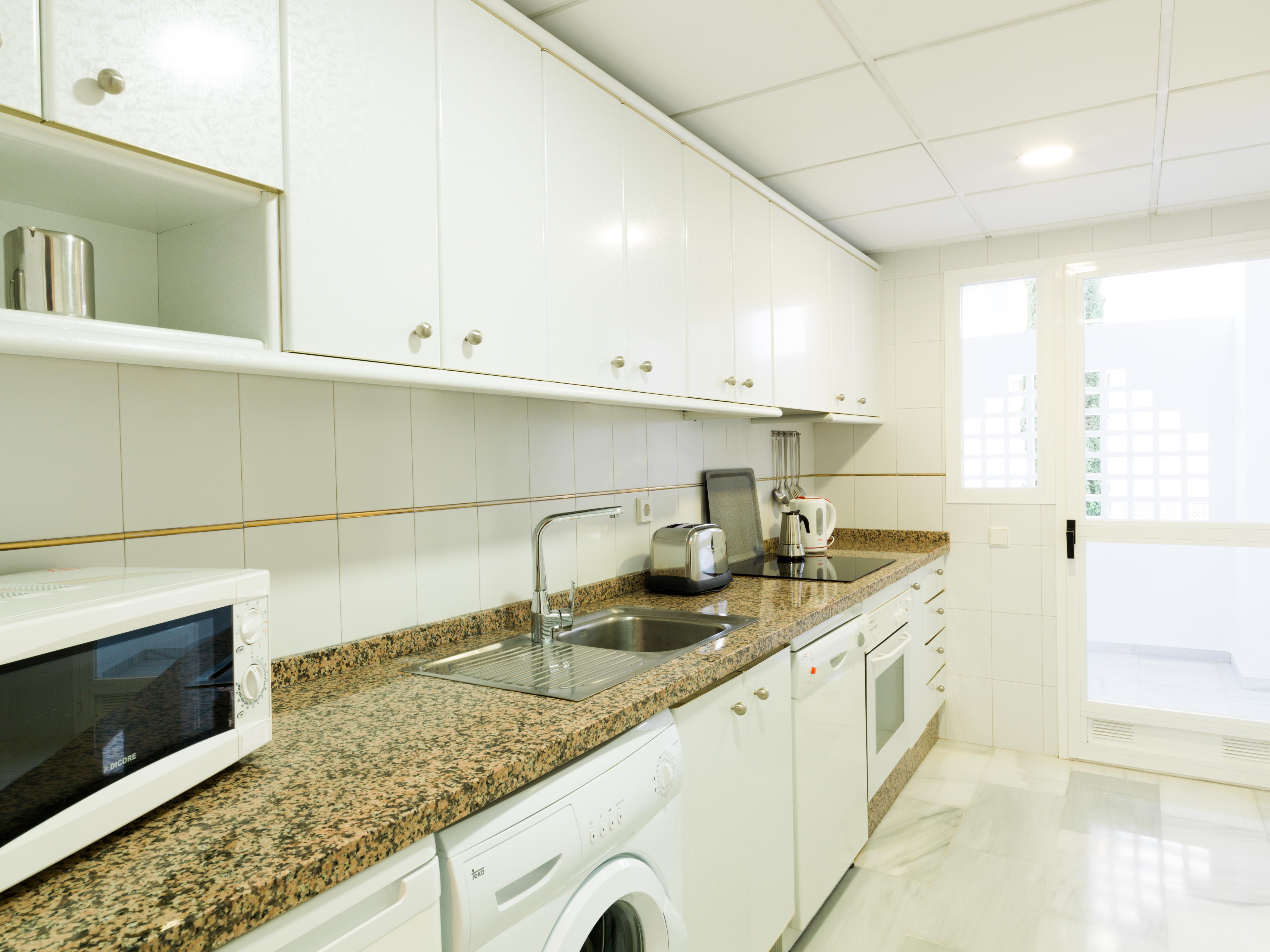 Appartement Monarque Sultan