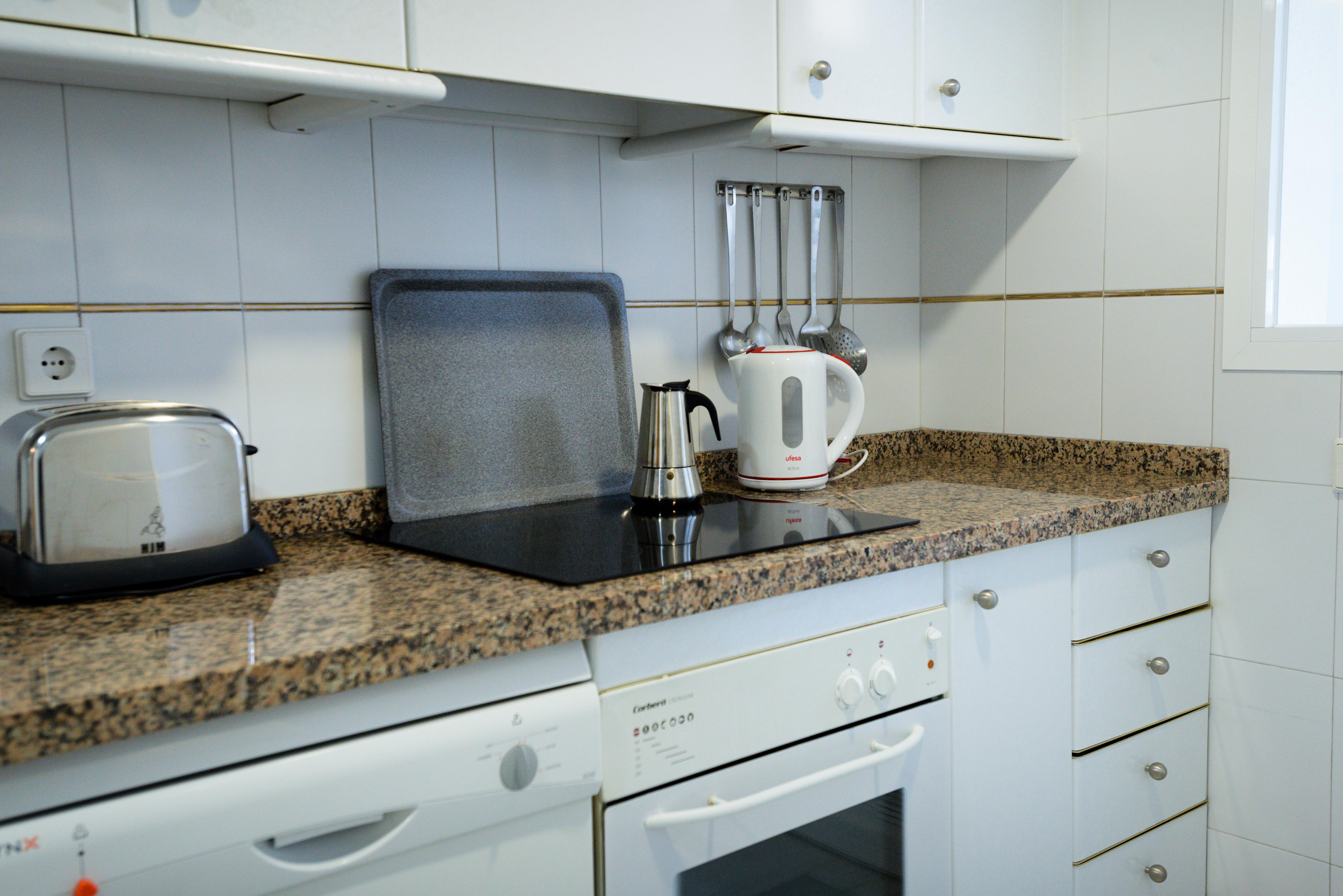 Monarque Sultan Hotel apartamentowy 4*