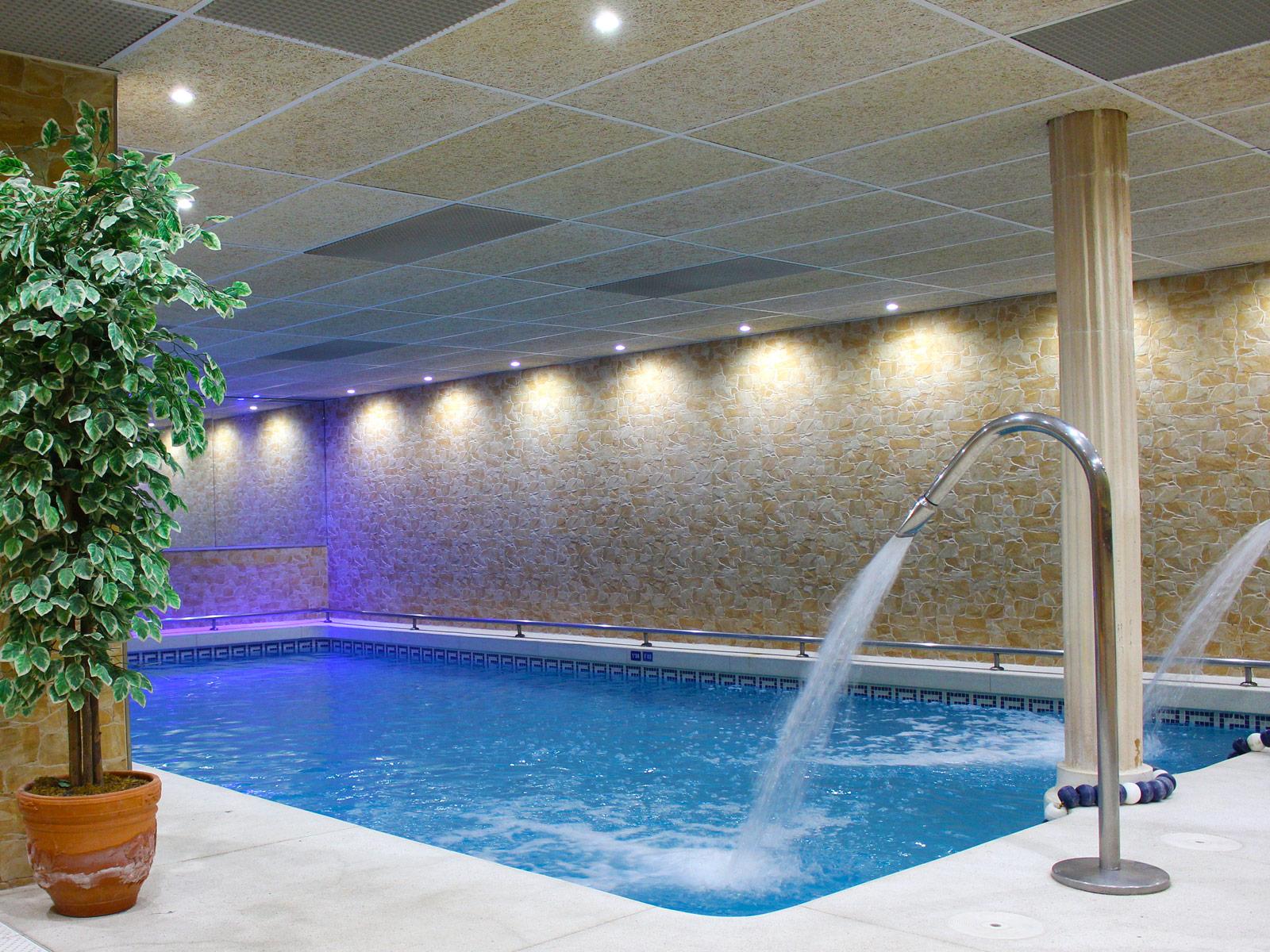Monarque Sultan Appartement Marbella