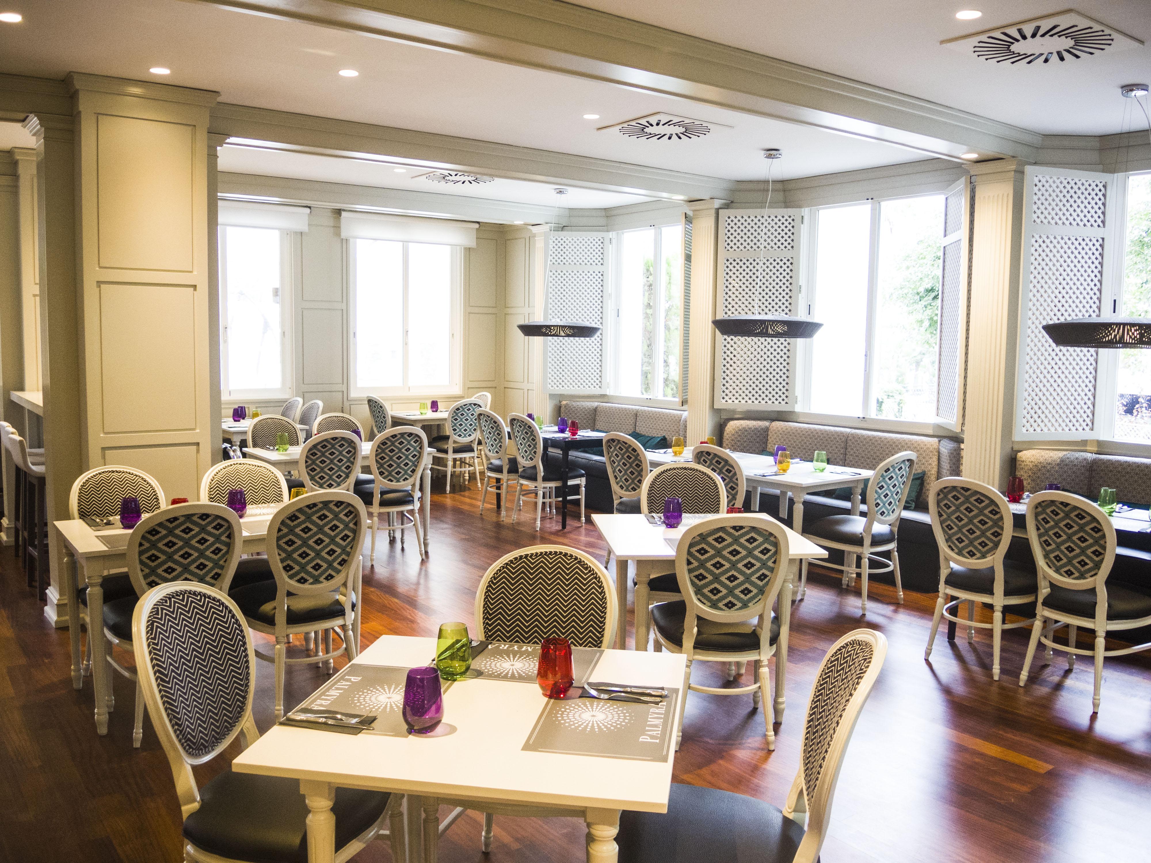 Hotel apartamentowy Monarque Sultan Marbella