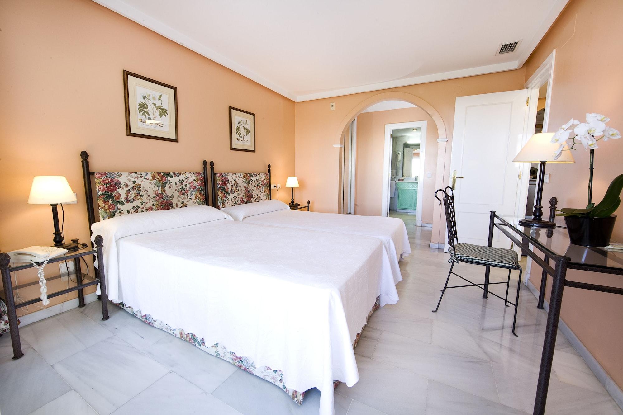 Monarque Sultan Appartement 4*