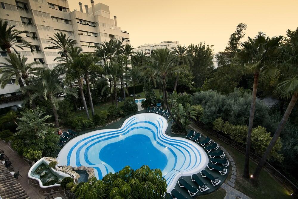 Appartement Monarque Sultan 4*