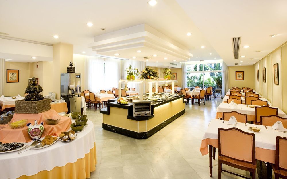 Appartement Monarque Sultan Marbella