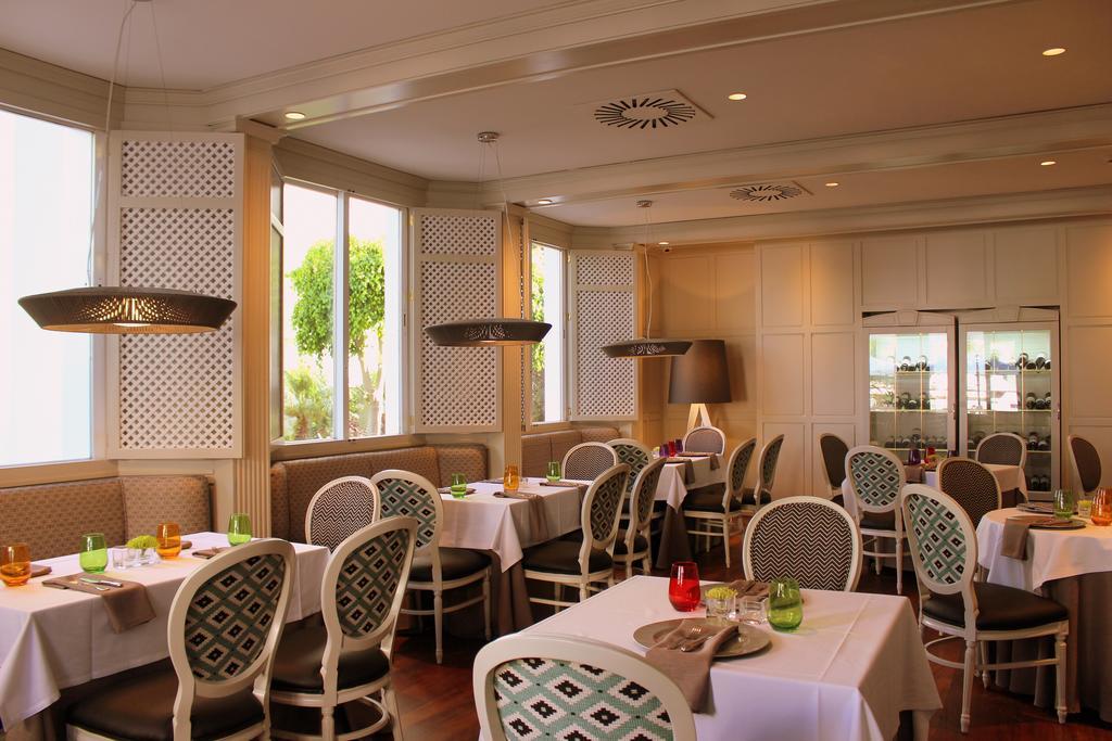 Monarque Sultan Hotel apartamentowy Marbella