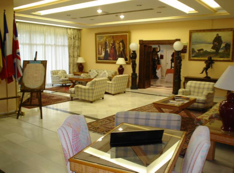 Appartement Monarque Sultan Marbella