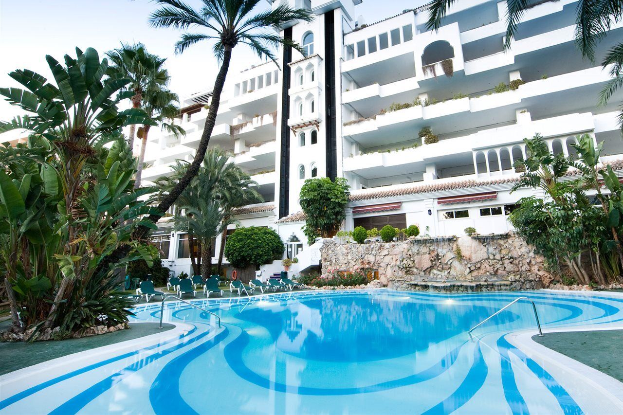 Appartement Monarque Sultan