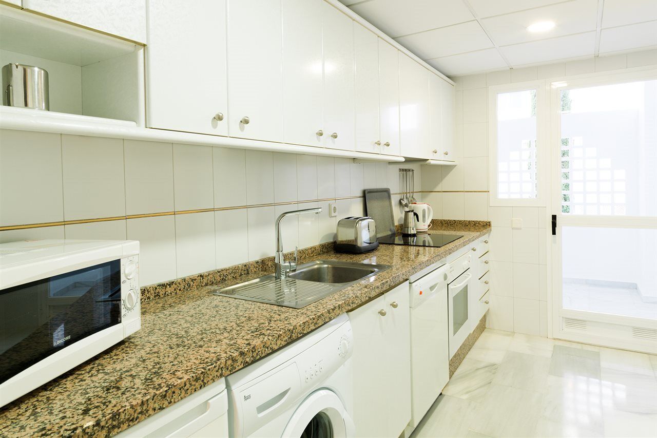 Monarque Sultan Appartement