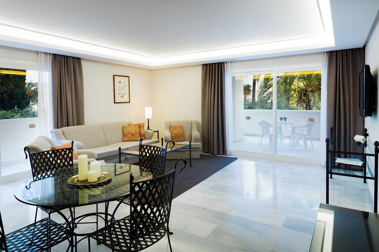 Appartement Monarque Sultan