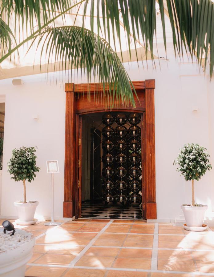 Monarque Sultan Hotel apartamentowy Marbella