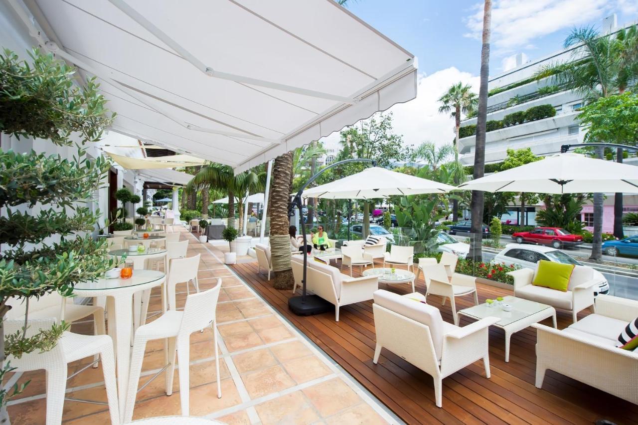 Hotel apartamentowy Monarque Sultan 4*
