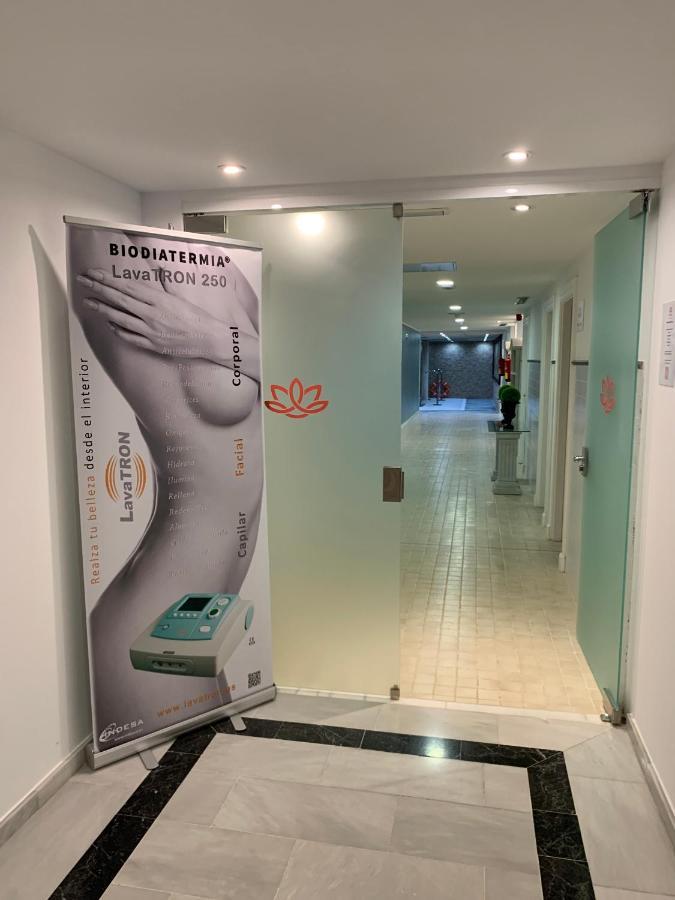 Monarque Sultan Aparthotel Marbella