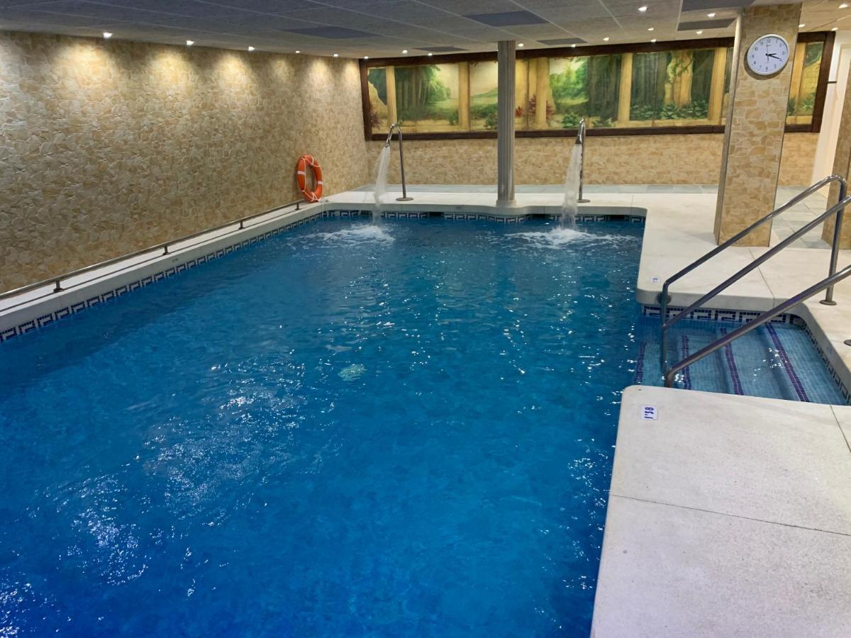 Monarque Sultan Aparthotel