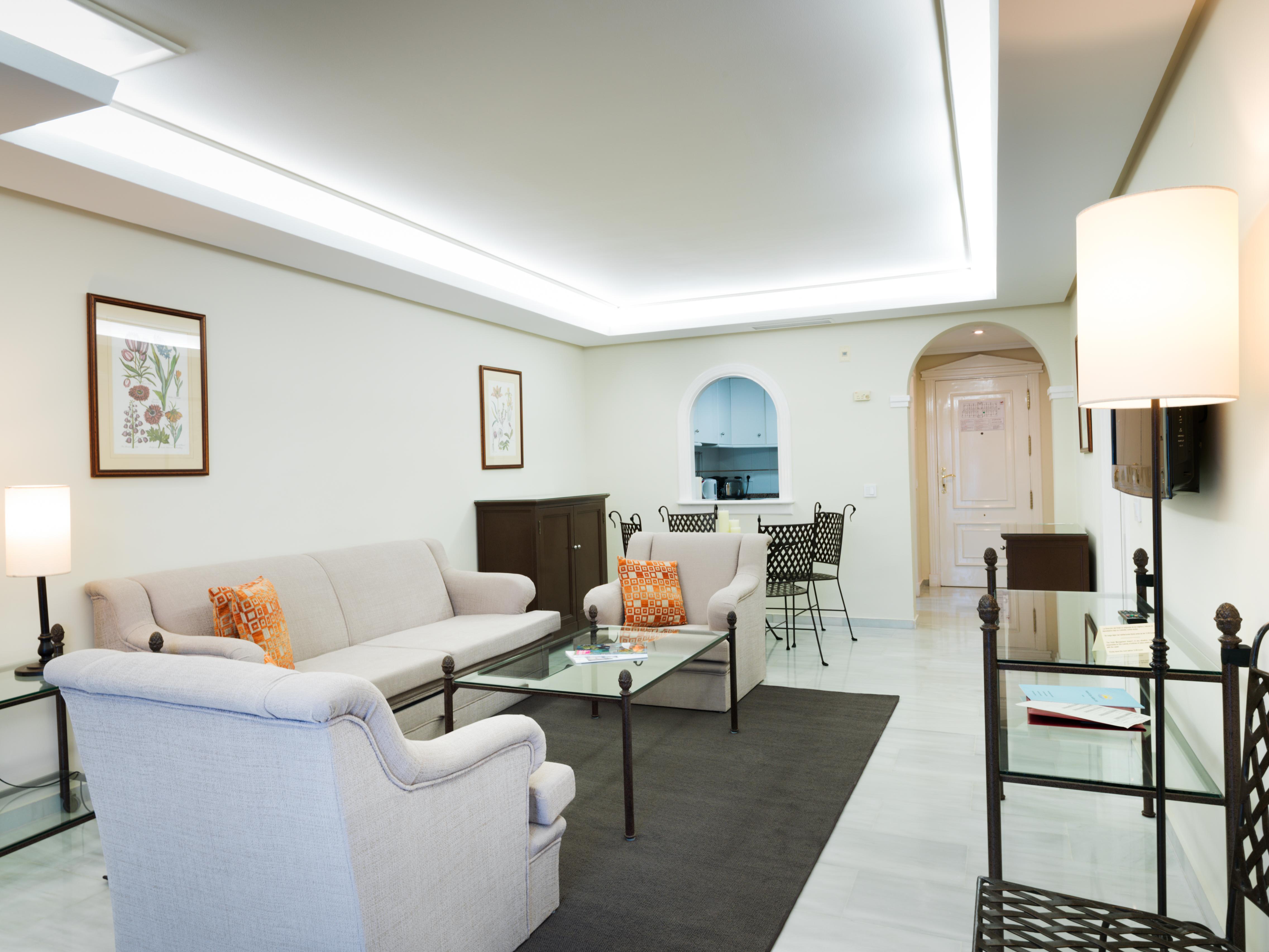 Aparthotel Monarque Sultan