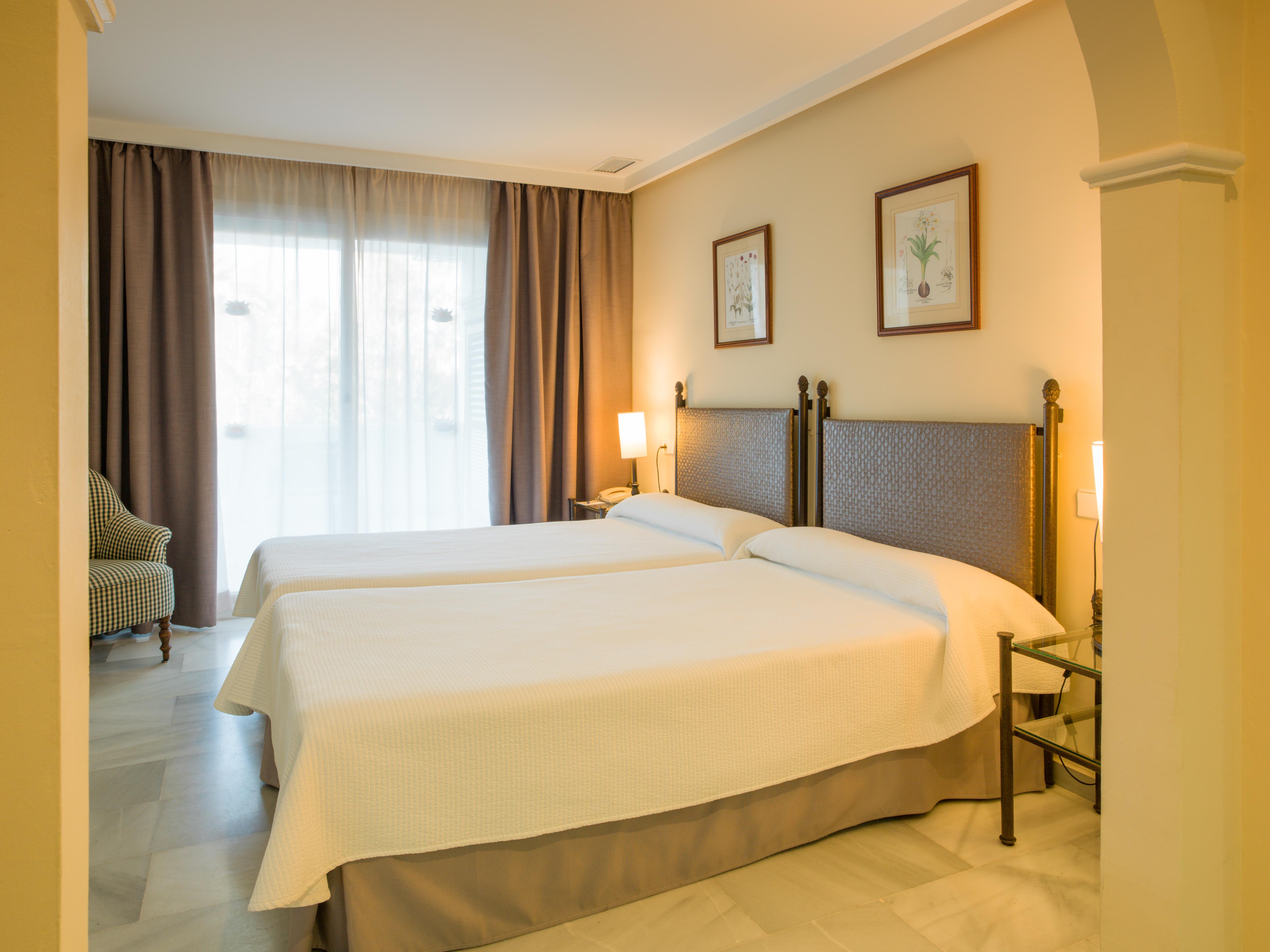 Aparthotel Monarque Sultan 4*