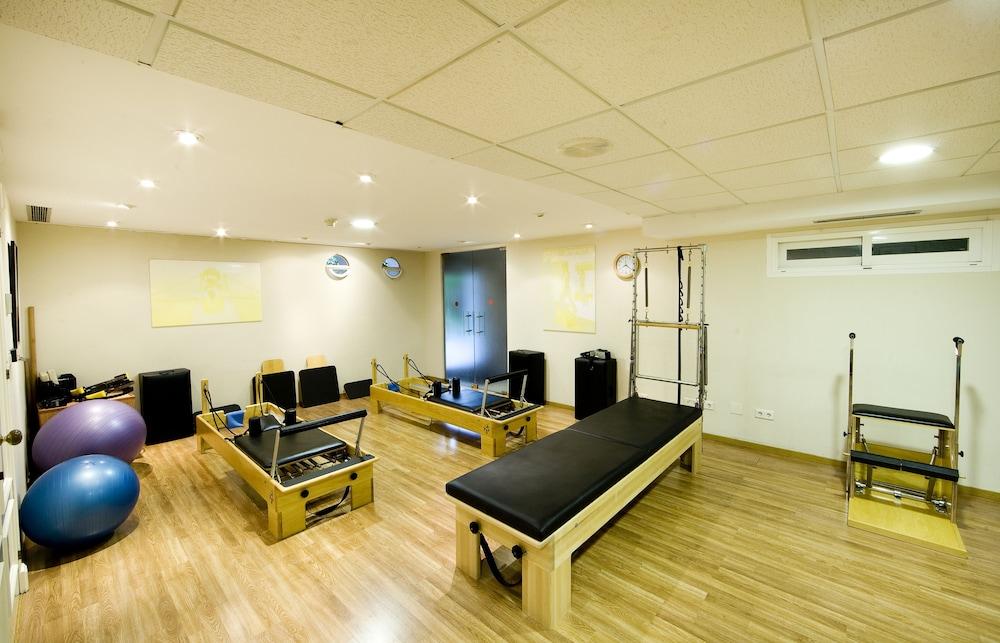 Aparthotel Monarque Sultan Marbella