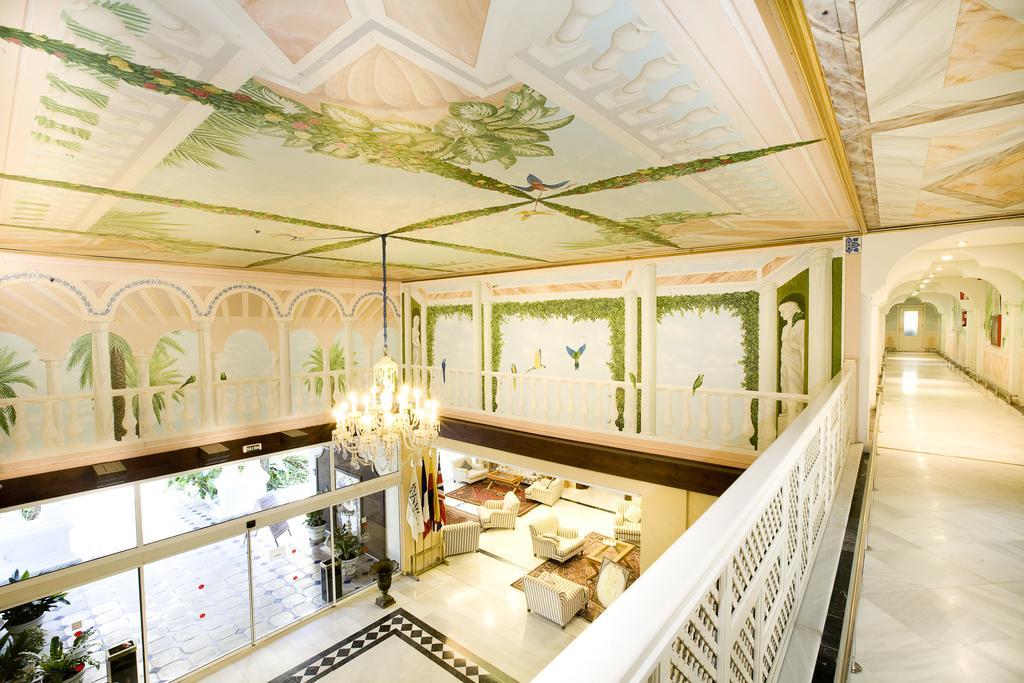 Aparthotel Monarque Sultan Marbella