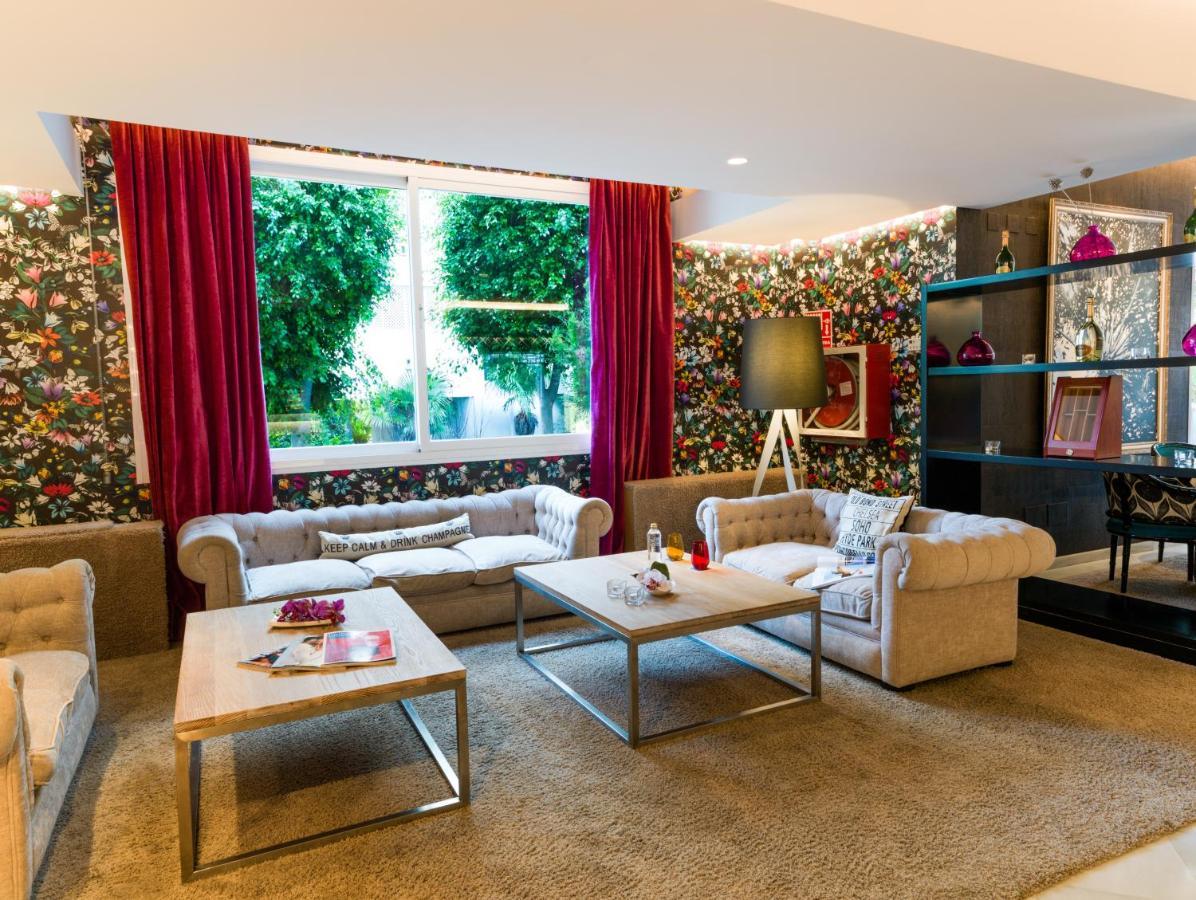Monarque Sultan Aparthotel